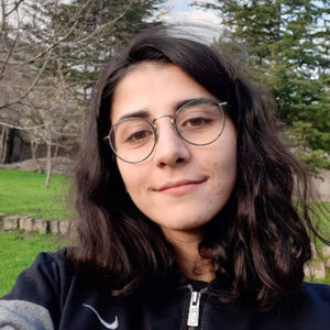 Meet your Posher, Dilruba